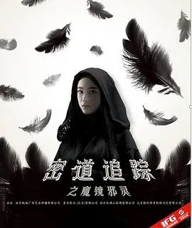 《密道追踪之魔镜邪灵》：揭秘古老诅咒，探寻人性迷宫，胆小者慎入！