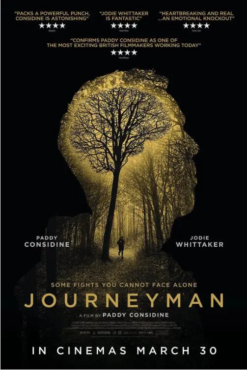 《得心拳手》影评：逆境中绽放的拳击之花，不止是汗水与热血！