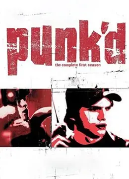 《明星大整蛊》第一季：笑到头掉！揭秘好莱坞恶搞背后的爆笑真相与明星囧态