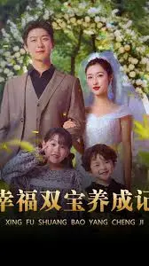 《幸福双宝养成记》：解锁萌娃成长密码，美食与秘境的双重治愈之旅！