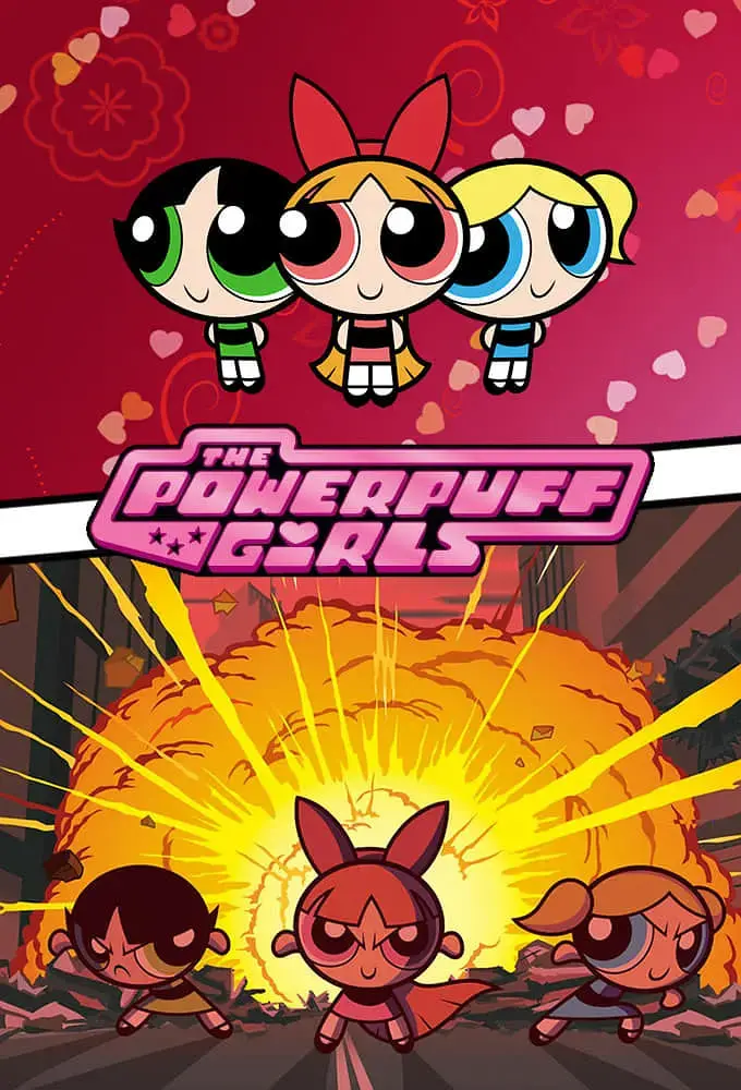 《飞天小女警 第一季》：萌力爆表！三个小英雄的童年冒险，还有周润发客串的惊喜？