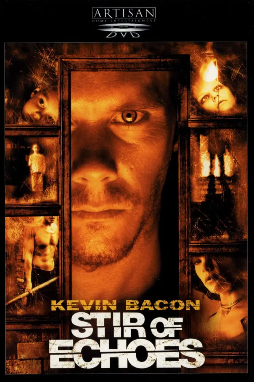 《灵异骇客 1999》：穿越时空的赛博惊魂，解构现实与虚拟的迷宫，重塑你对世界的认知！