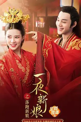 《一夜新娘》：这剧竟比历史纪录片还离谱？搞笑爱情片雷点大赏！